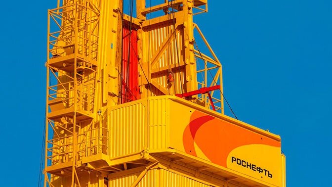 Роснефть продает активы