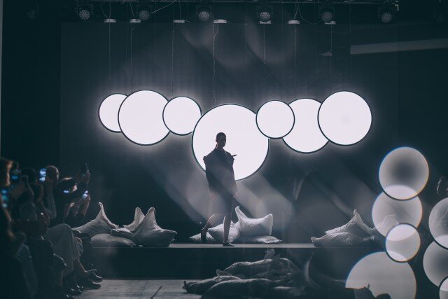 MERCEDES-BENZ FASHION WEEK RUSSIA покажет Москву
