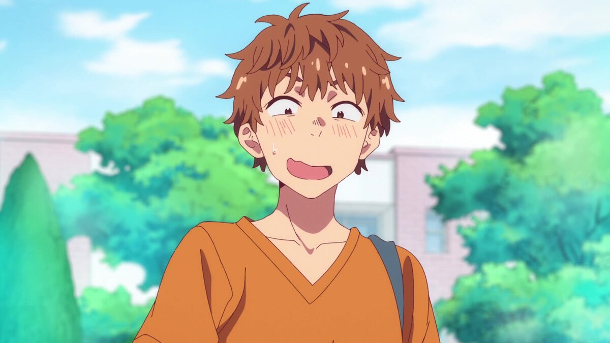 Дурак Кадзуя