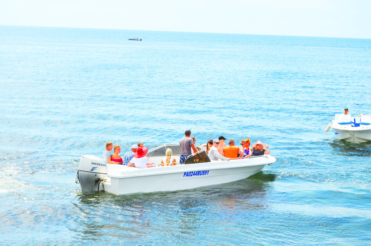 фото поездки