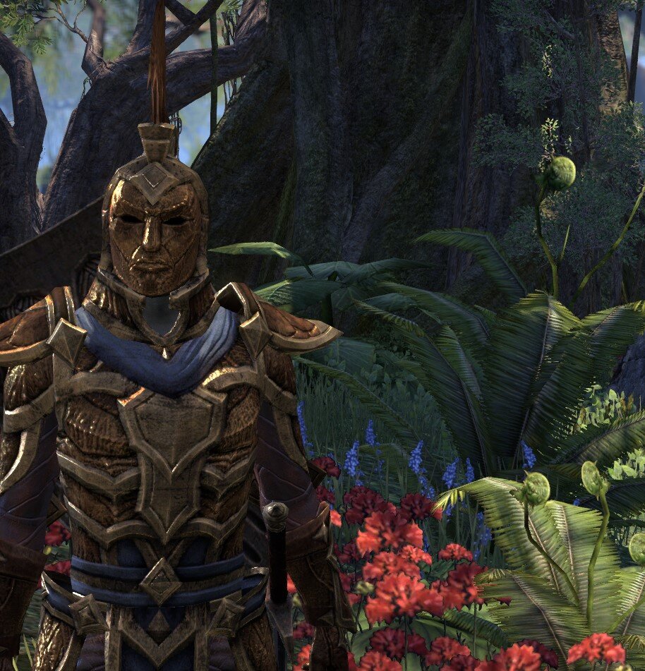 Карта в галерее