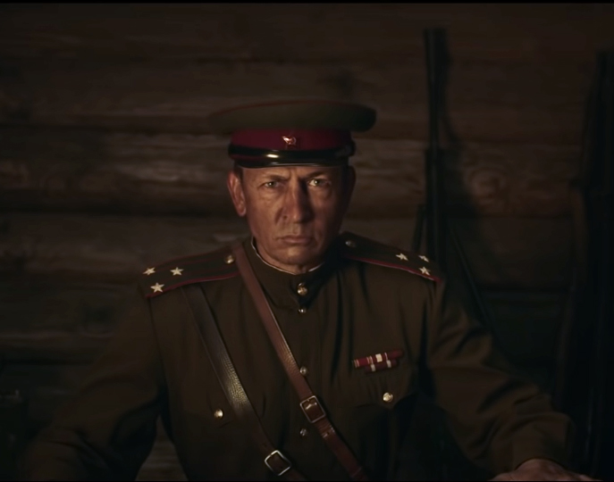 Кадр из трейлера