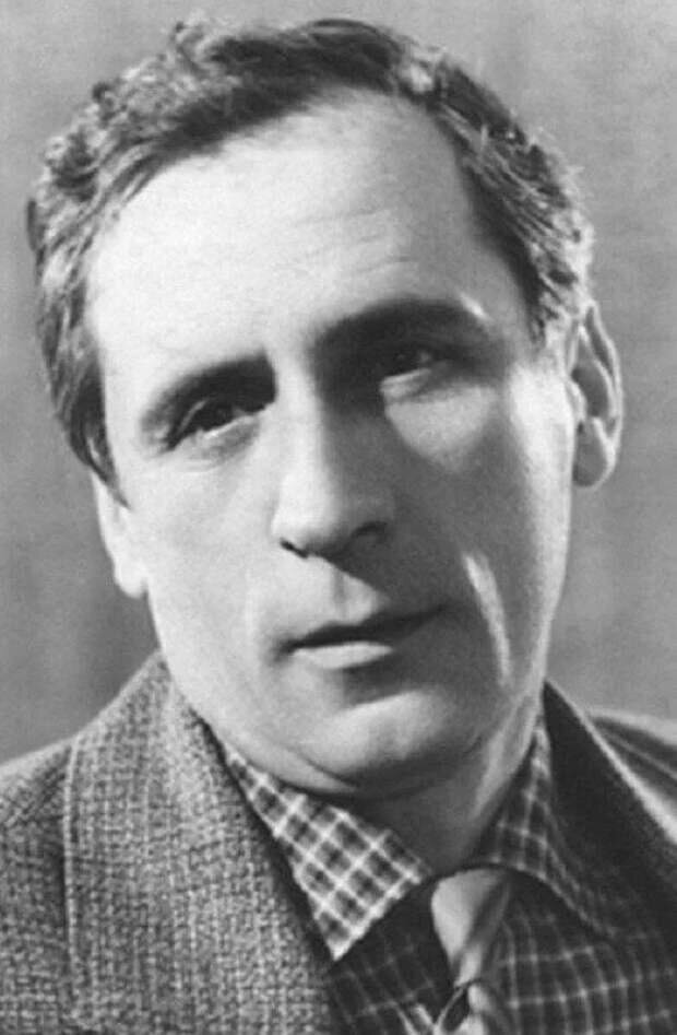 Николай Александрович Боярский. Фото kinoistoria.ru