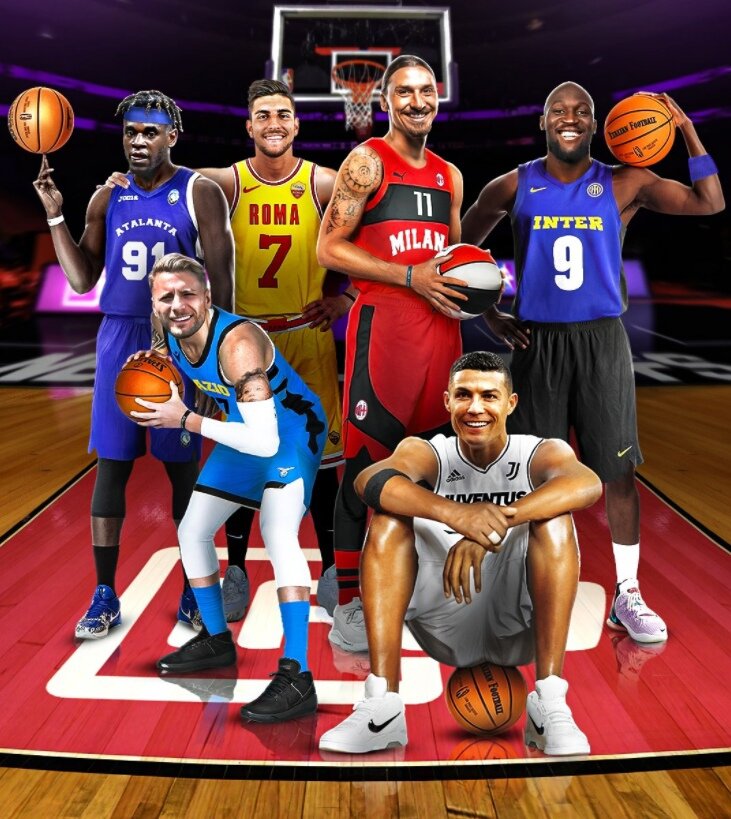 Немножко пофантазируем