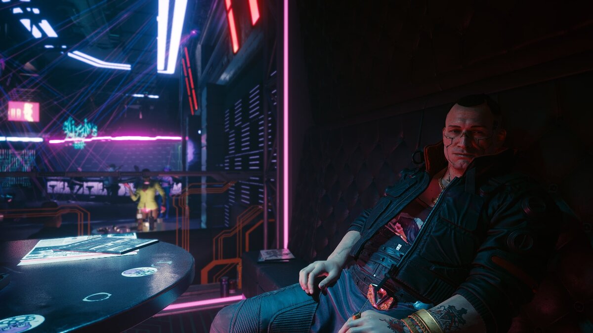 Рецензия на Cyberpunk 2077 — проблемную игру с революционным миром, в  котором хочется провести сотни часов | SRSLY | Дзен