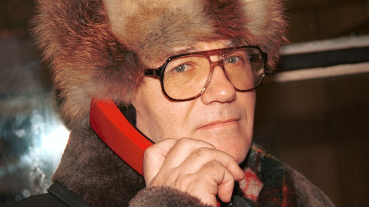 Автор - агентство-партнер - www.globallookpress.com