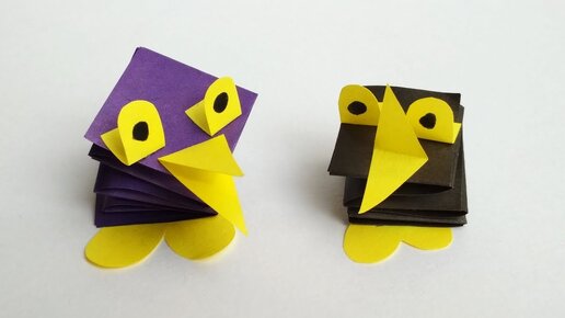 из бумаги оригами для детей 6 лет | Дзен