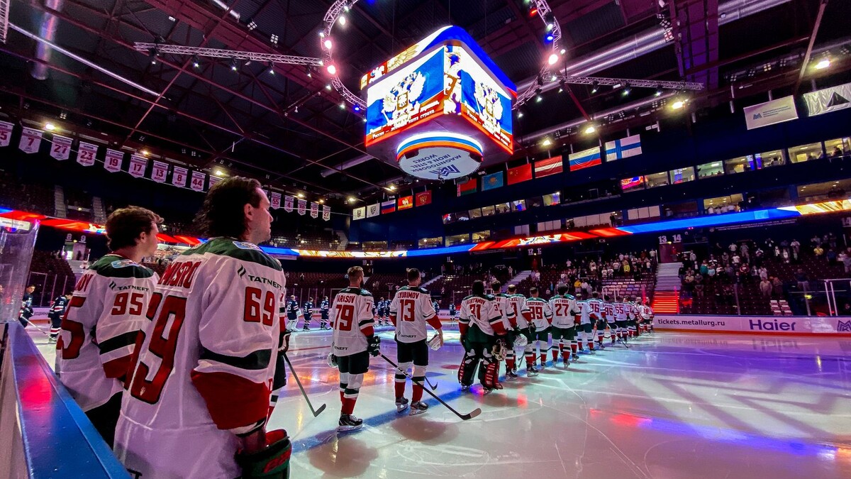 Составы троек пока непонятны