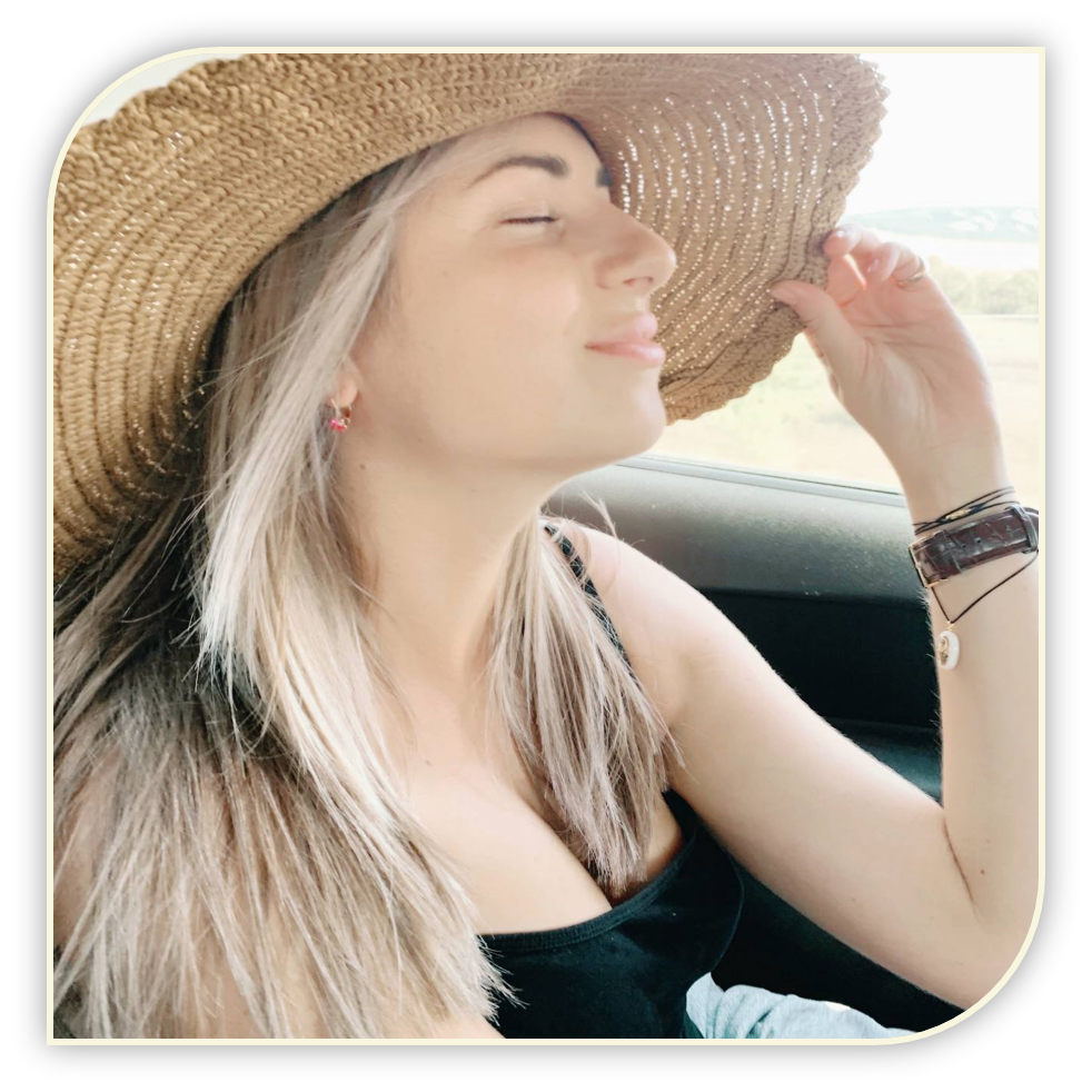 Анастасия Дубровская психолог