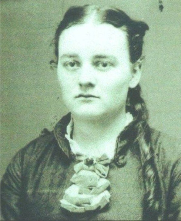 Гетте в молодости