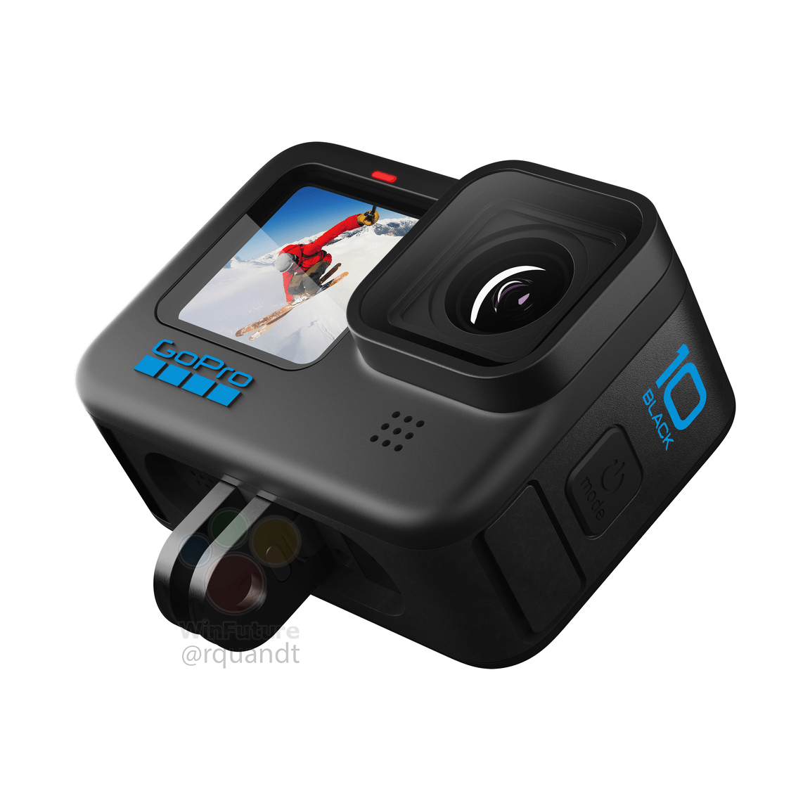 GoPro HERO 10 Black