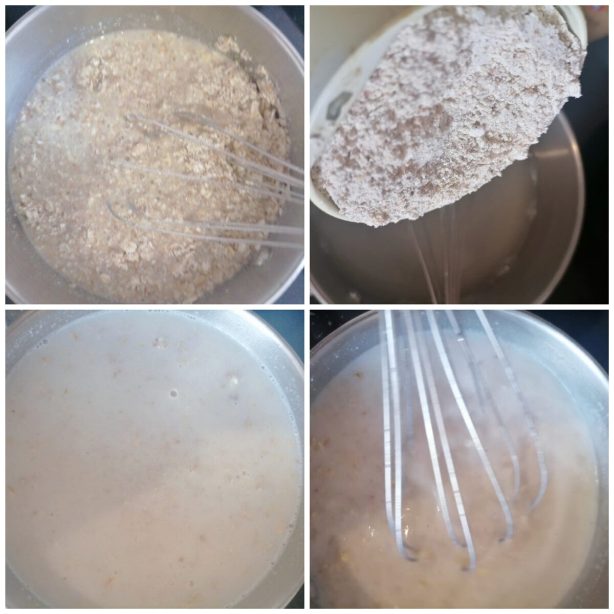 3-4 этап займёт 3-5 минут 