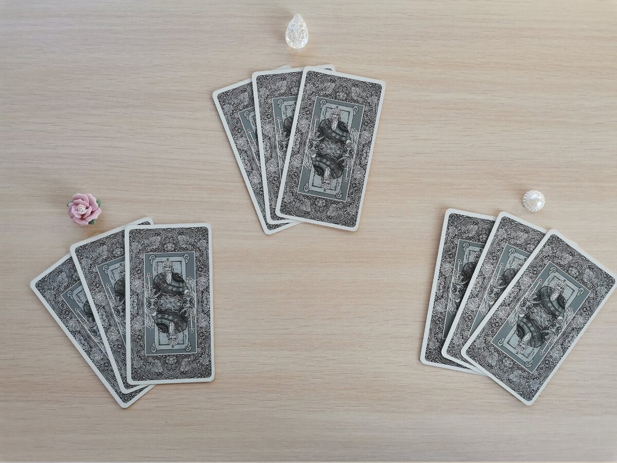 Выбор варианта