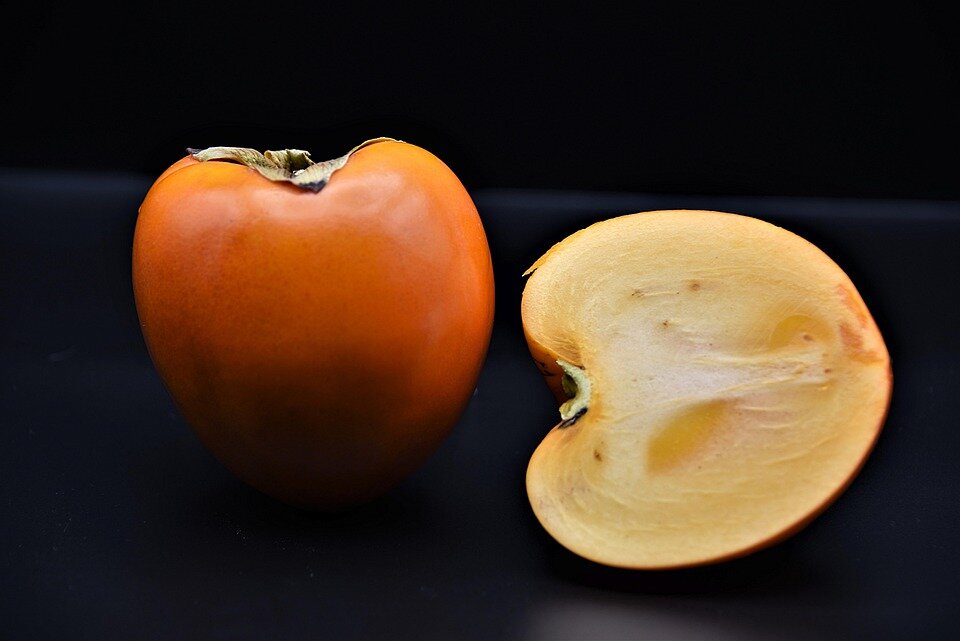 хурма полезна для сердца