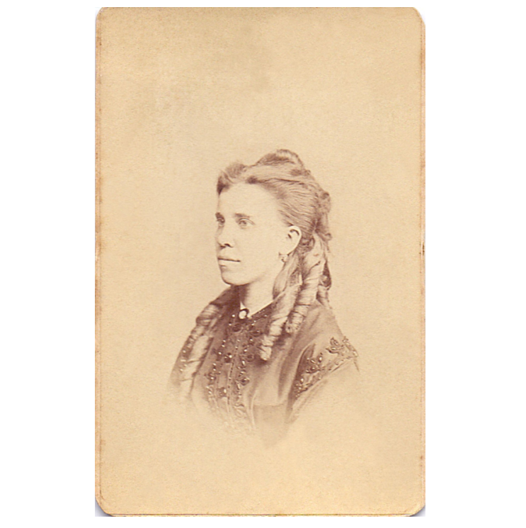 Надежда Михайловна