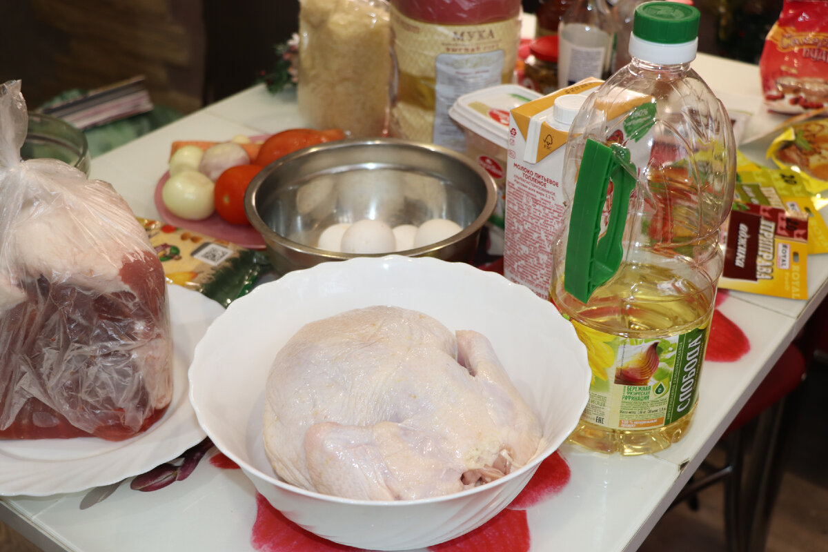 Фото автора.