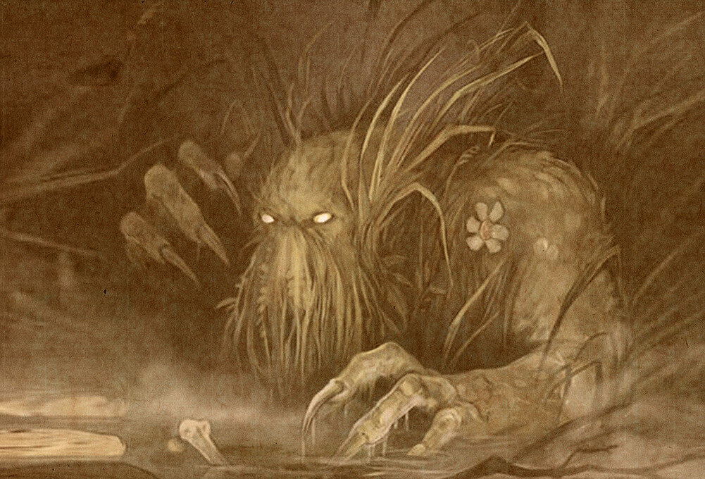 Лихо кот. Вниз по волшебной реке кот баюн. Лихо одноглазое вниз по волшебной реке. Славянская мифология существа вий. Шишига монстр славянской мифологии.