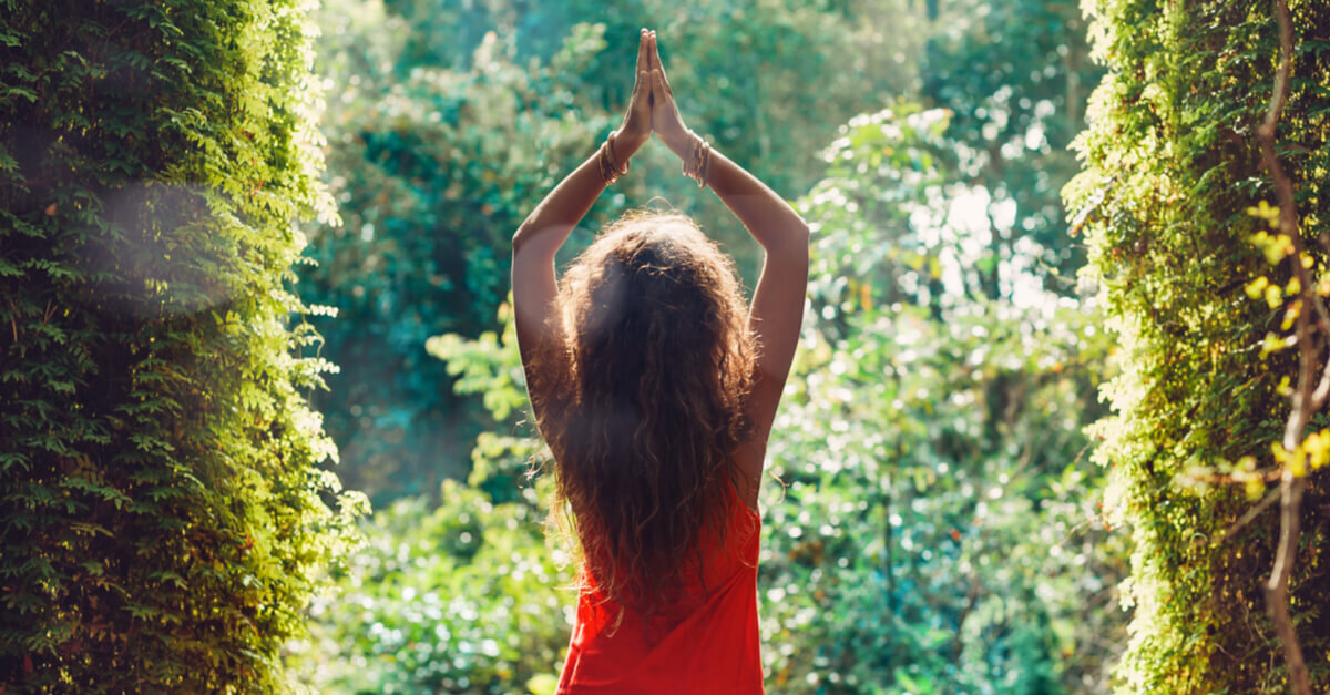 Подчиняясь интуиции Водолей-Змея доверяет себе