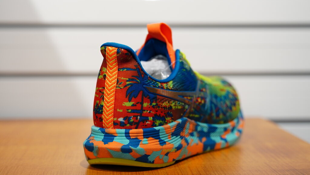 ASICS Noosa TRI 14