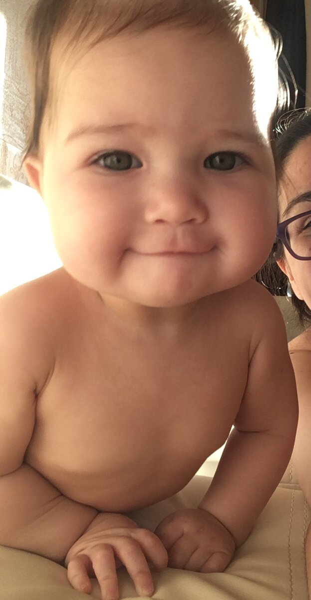 Обожаю это фото)