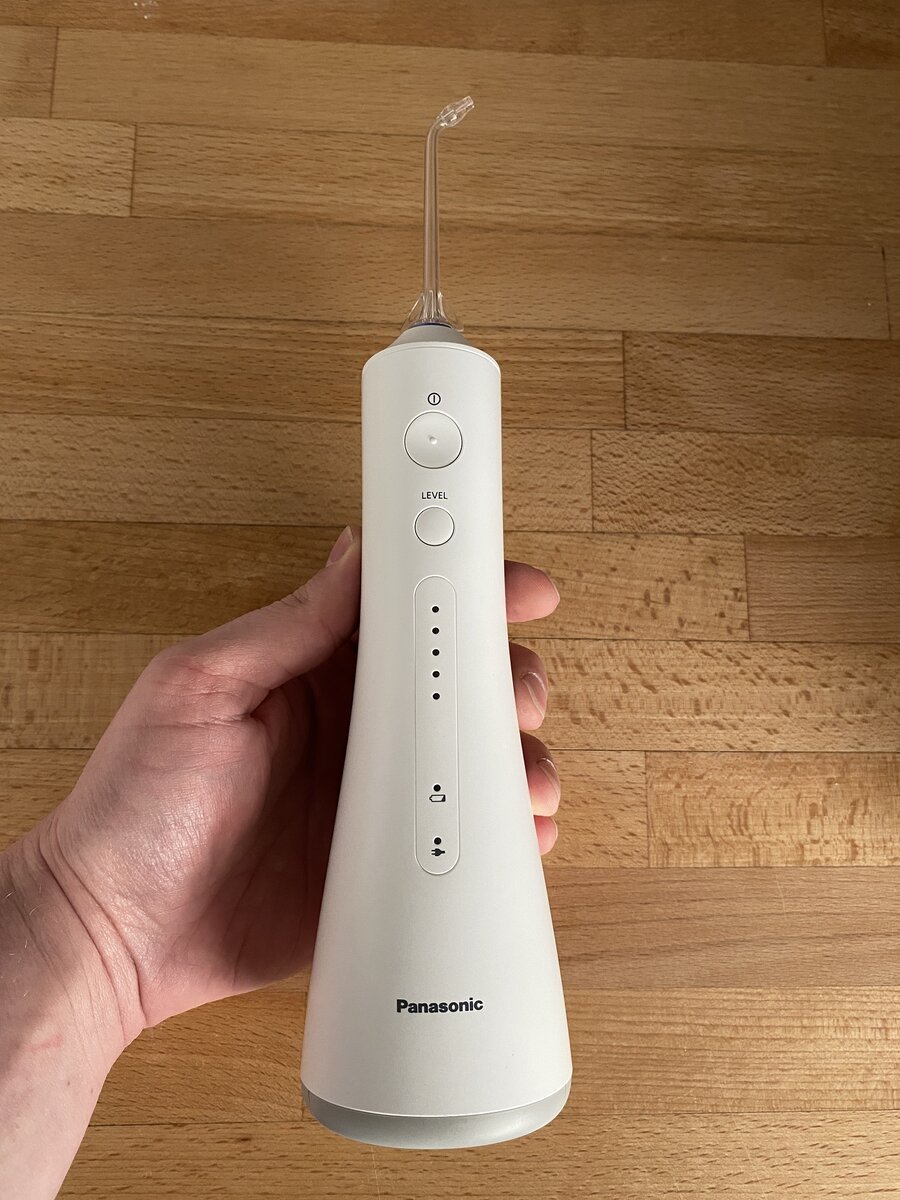 Ирригатор Panasonic EW1511