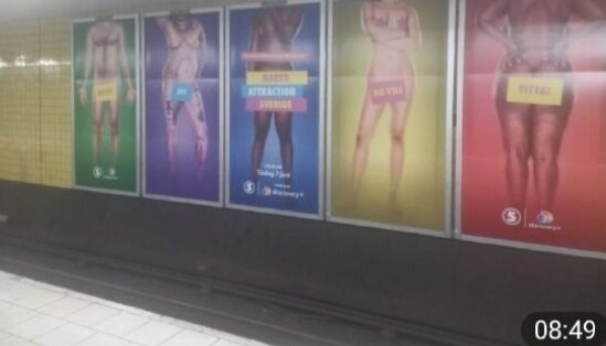 Скриншот из телеграмм @tarik_nezalejko