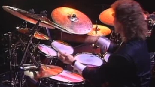 Dave Weckl Vinnie Colaiuta Steve Gadd