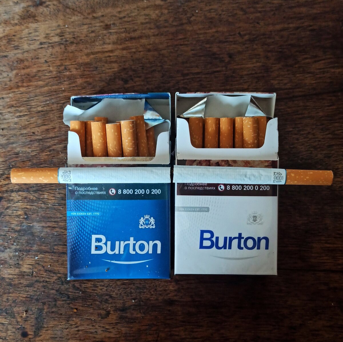 бренды сигарет в гта 5 фото 15