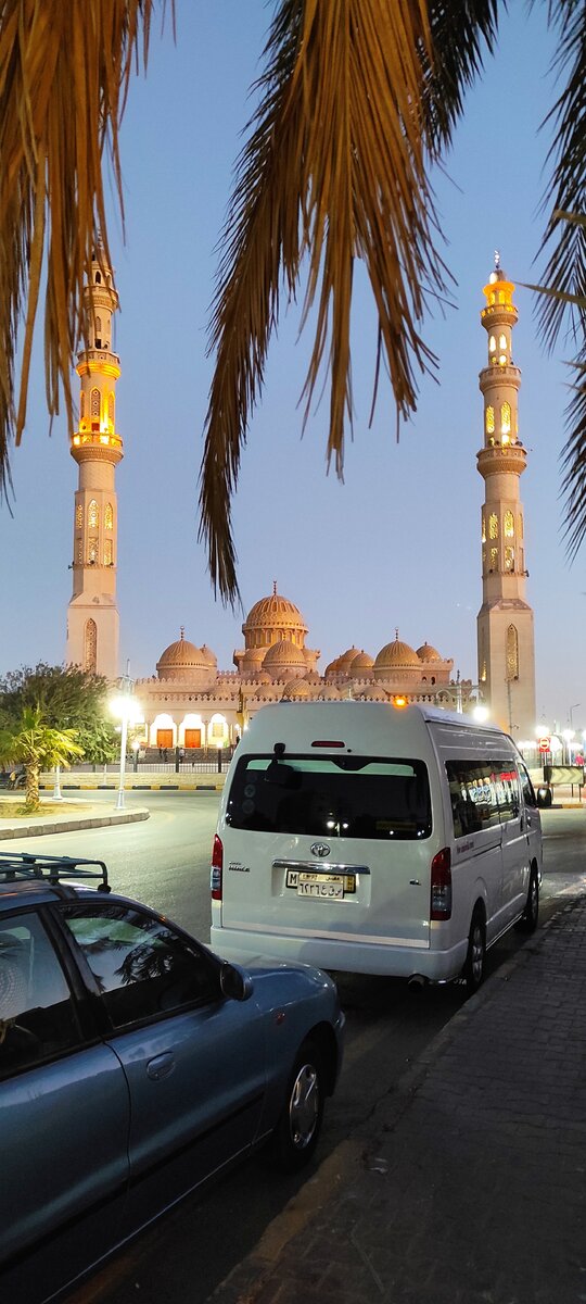 Фото автора.