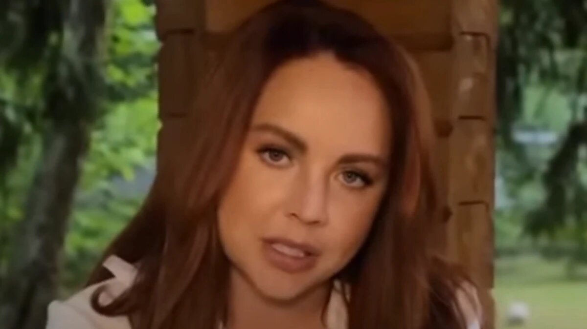 Фото: кадр из видео