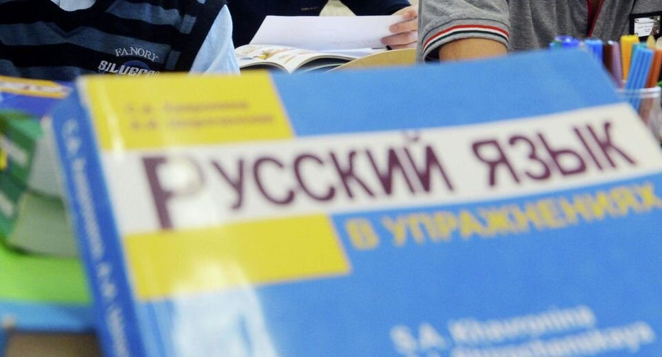 Поступление в российские школы не владеющих русским языком детей мигрантов стало серьезной проблемой. Нагрузка ложится на обычных учителей.