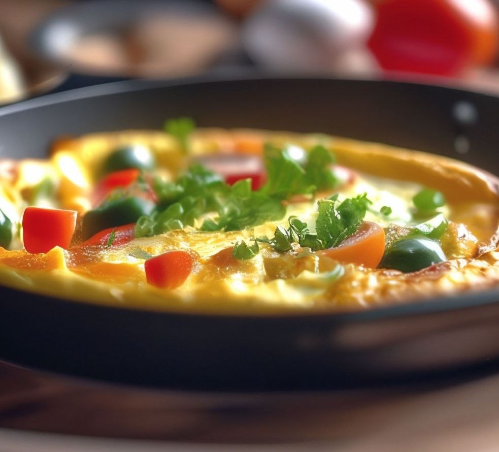 Быстрый завтрак