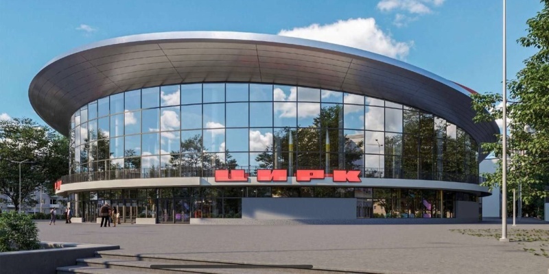 Фото: Воронежское отделение Союза архитекторов России