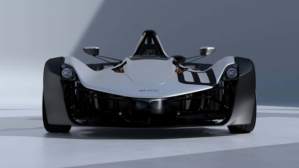 BAC Mono