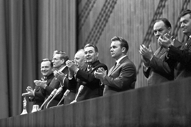    Фото: Юрий Долягин / РИА Новости