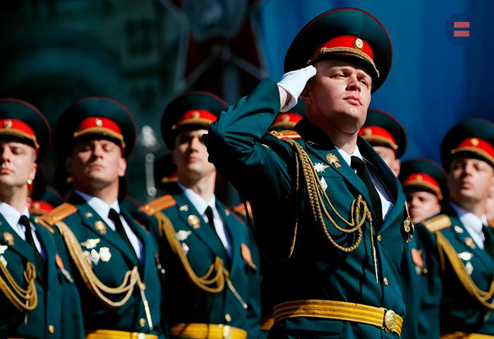 21 августа в РФ отмечают День офицера