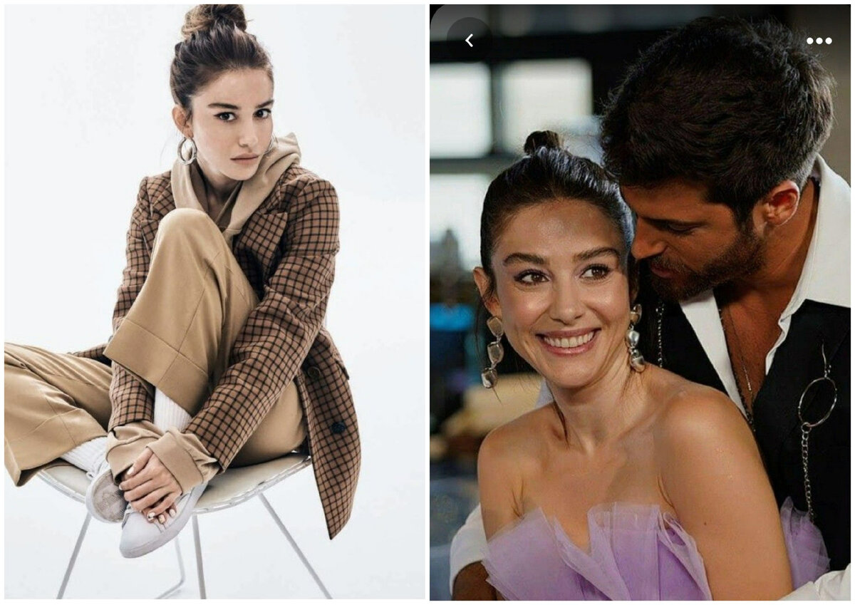 коллаж автора