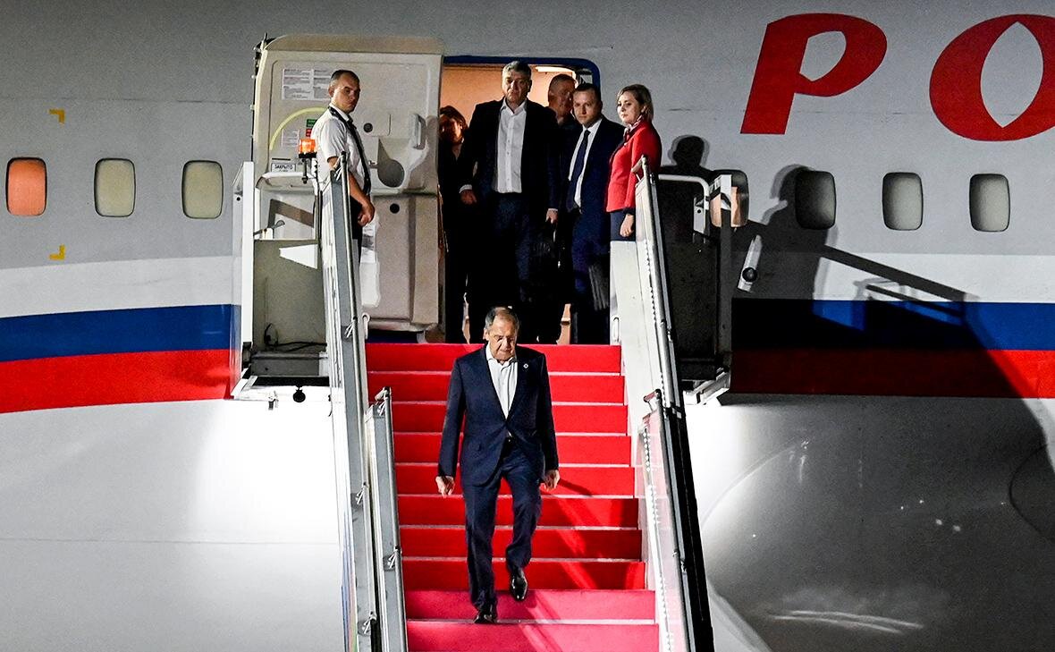 Самолёт из России прибыл в ЮАР.  фото: картинки яндекса.