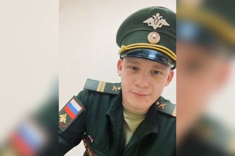    Герой СВО Виктор Цицер из Соль-Илецка, потерявший ногу в бою, вышел на службу Марина Шарт