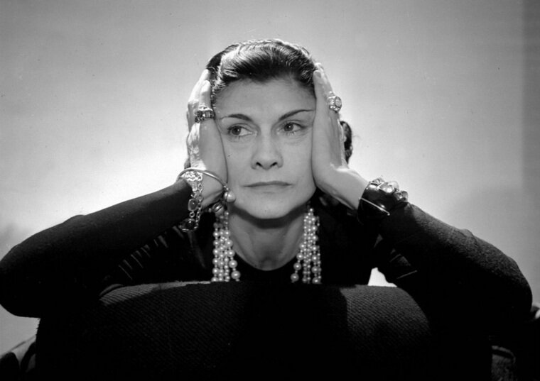 Габриэль Шанель