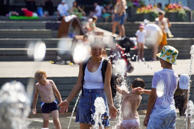    Когда наступит «бабье лето» в 2023 году?