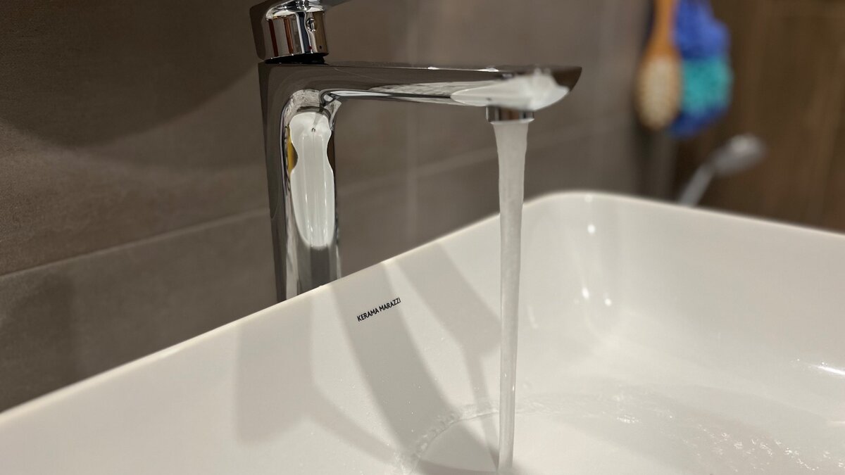     В СГК сообщили, что начали заполнять тепловые сети после отключения воды.