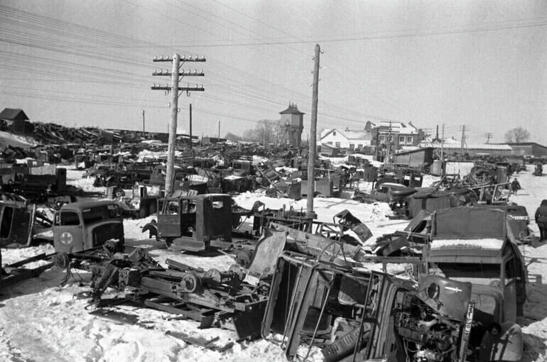   Иван Шагин / РИА Новости