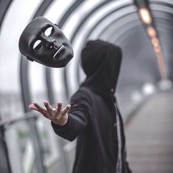 К чёрту лицемерие!