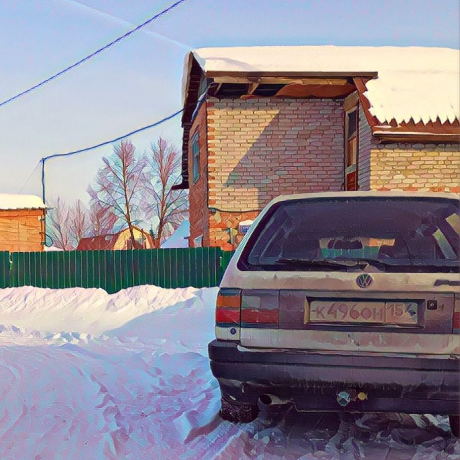 Фото с аватарки канала