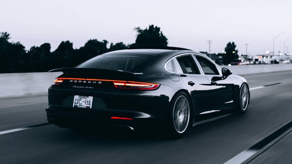    Фото: Unsplash Лия Миронова