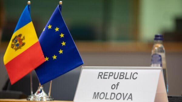    © Photo : Guvernul Republicii Moldova