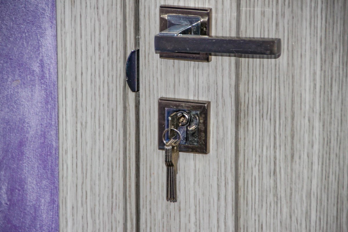    В 2023 году Томская область планирует обеспечить жильем 115 детей-сирот