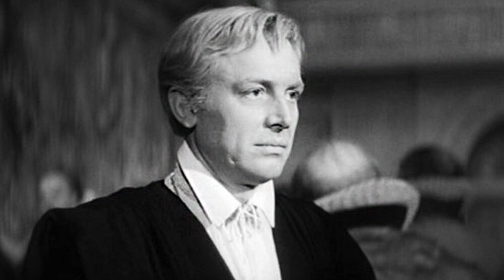 10 отличных экранизаций Уильяма Шекспира | Soyuz.ru | Дзен