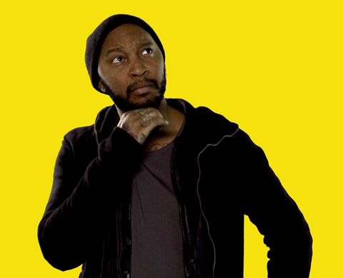 Когда представляешь себя новым Аристотелем.